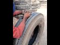 Understanding Tire Regrooving: What is Guddi Katting? (Educational Guide)