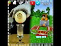 MONTAÑA RUSA NOOB vs PRO en MINECRAFT😱 #minecraft #minecraftshorts #shorts #tiktok #shorts