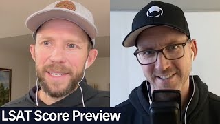 Should I Buy Score Preview | LSAT Demon Daily, Ep. 739
