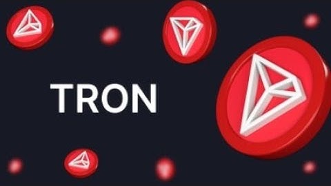 Coinmarketcap X Tron Learn & Earn Program Quiz Answers