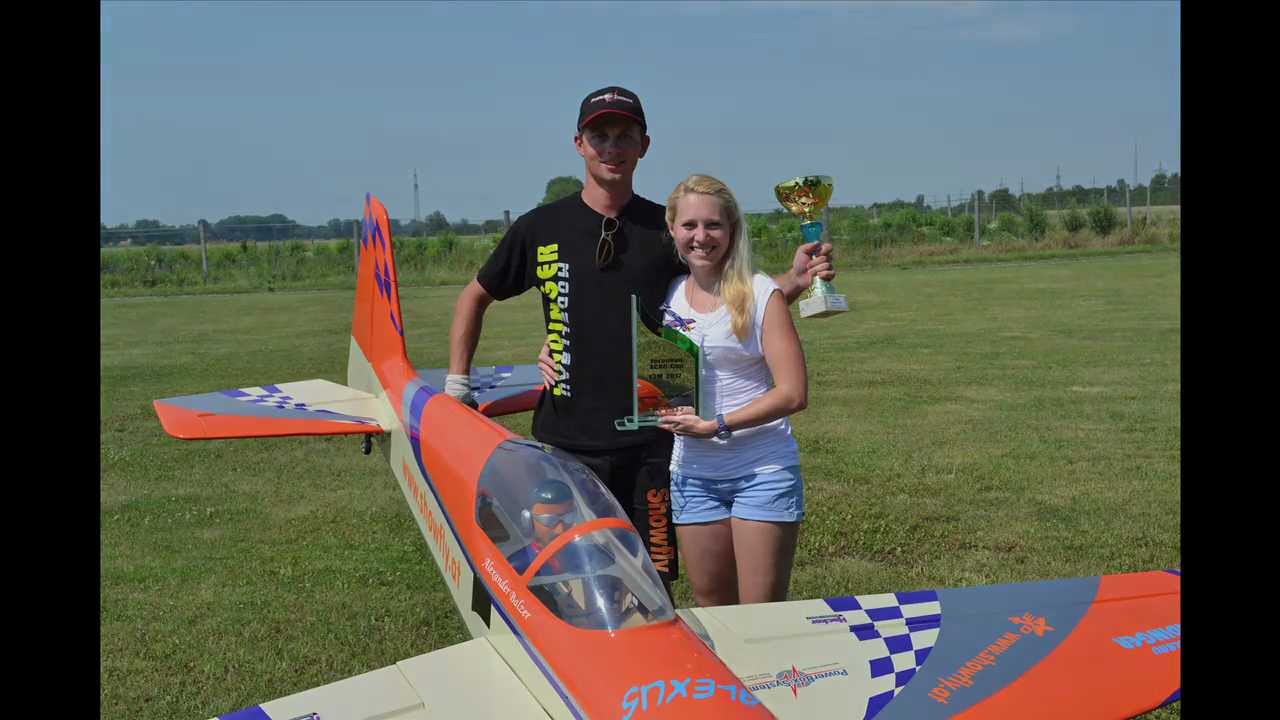 Winner Alexander Balzer 2. Teilwettbewerb EAC 2012 Wasenbruck/Aut - YouTube