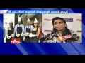 Yamini Bhasker spotted at cake mixing event at Hotel Daspalla