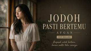 Download lagu JODOH PASTI BERTEMU - AFGAN | COVER BY RUANG COVER MUSIK