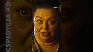 Najnowsze ploteczki | Ekspedycja XD | Oglądaj w CANAL+ #ekspedycjaxd #canalpluspolska #canalplus