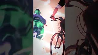 Kinix The Cycling Metaverse Spirit Overflow