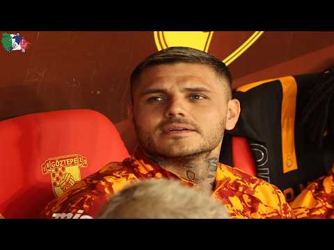 Video Mauro Icardi Juventus, Milan e Roma in corsa per il ritorno in Serie A