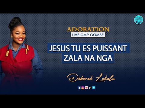 SR DEBORAH LUKALU