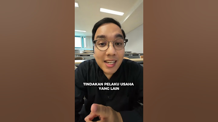 Kenapa Tiket Pesawat Mahal