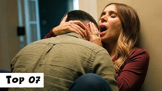 Top 7 Spanish Erotic Movies For Adult Audiance | Netflix 2026 