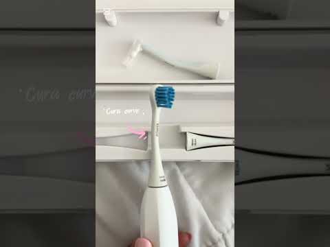 Thank you to Preet Chatha, RDH for reviewing the Curaprox Hydrosonic Pro