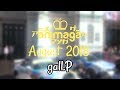 Animaga Expo 2018 Montage