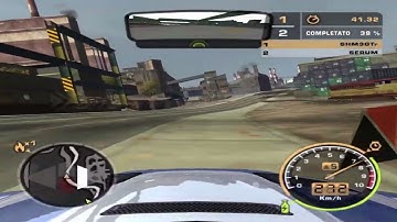 Need for Speed Most Wanted 2005 Beach & Chancellor |1:48.76| World Record By SkyHighM3GTR BMW no NOS