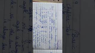 Chapter-9 Basic geometric figures