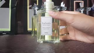 Download lagu PARFUM MOBIL MAHAL TAPI WORTH IT SALON'S URBAN