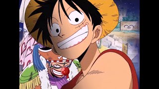 One Piece Opening 2: Du wirst niemals untergehen