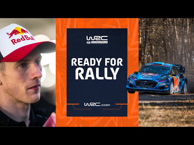 Image of 2023 WRC Croatia Rally