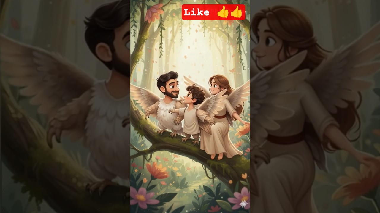 🕊️Cinematic Wildlife 🌿BirdLovers 