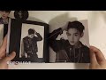 Unboxing | Take Off - WayV’s First Mini Album | 无翼而飞 - 威神V 首张迷你专辑