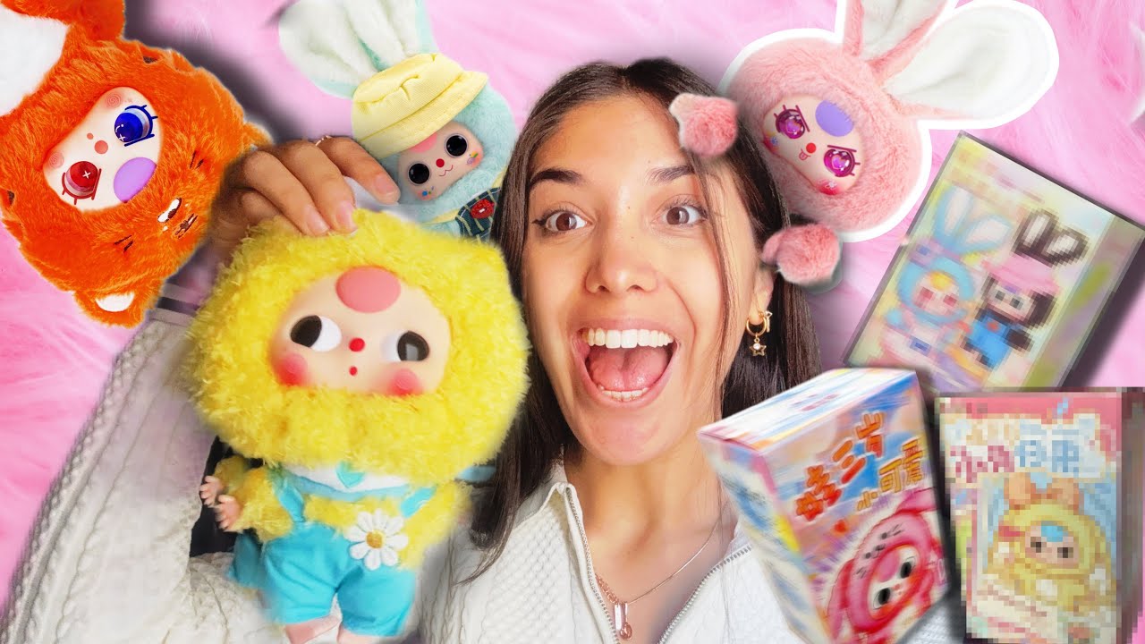 Latest Title & Thumbnail
