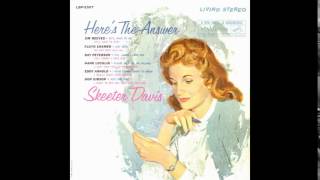 He'll Have To Go - Jim Reeves