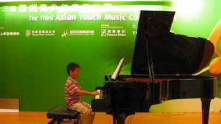 Kevin Wu August 31, 2008