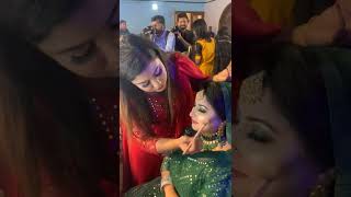 Brida Makeover || Soma's Makeover, CTG. Wealth