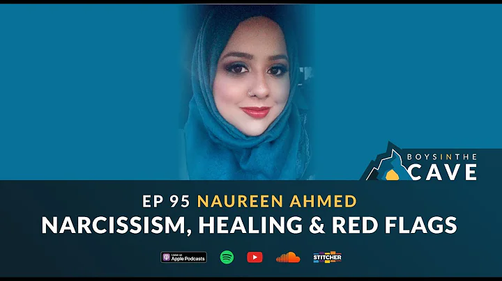 [VIDEO] Episode 95 - Narcissism, Healing & Red Fla...