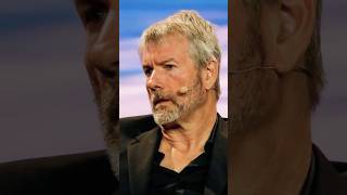 He owns $10 BILLION in bitcoin…