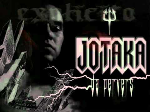 The Jotaka + Catacombo (Prod. by Explicito)