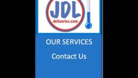 JDL Introduction Video March 2017