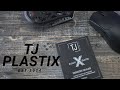 No more ptfe for glass we use tj exclusives plastix