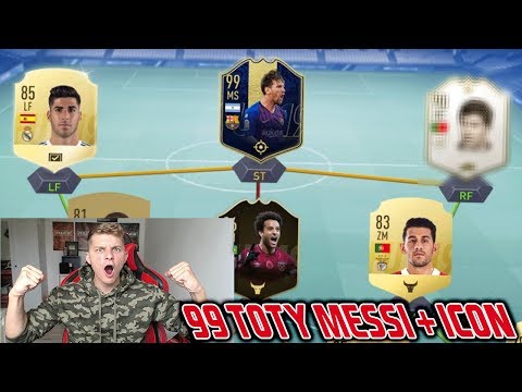 Fifa 19: Das