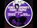 James Brown The Jb S Stay With Me mp3