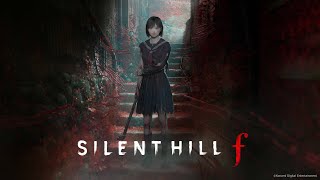 Silent Hill F Ost - Escape From The Fog Monster