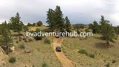 2017 Colorado ATV Tours