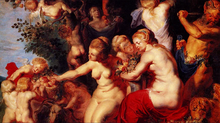 A. Scarlatti - Serenata Aria 'D'amor l'accesa face...