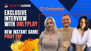 Exclusive Interview with Onlyplay Game Studio ▷ KeyToCasinos