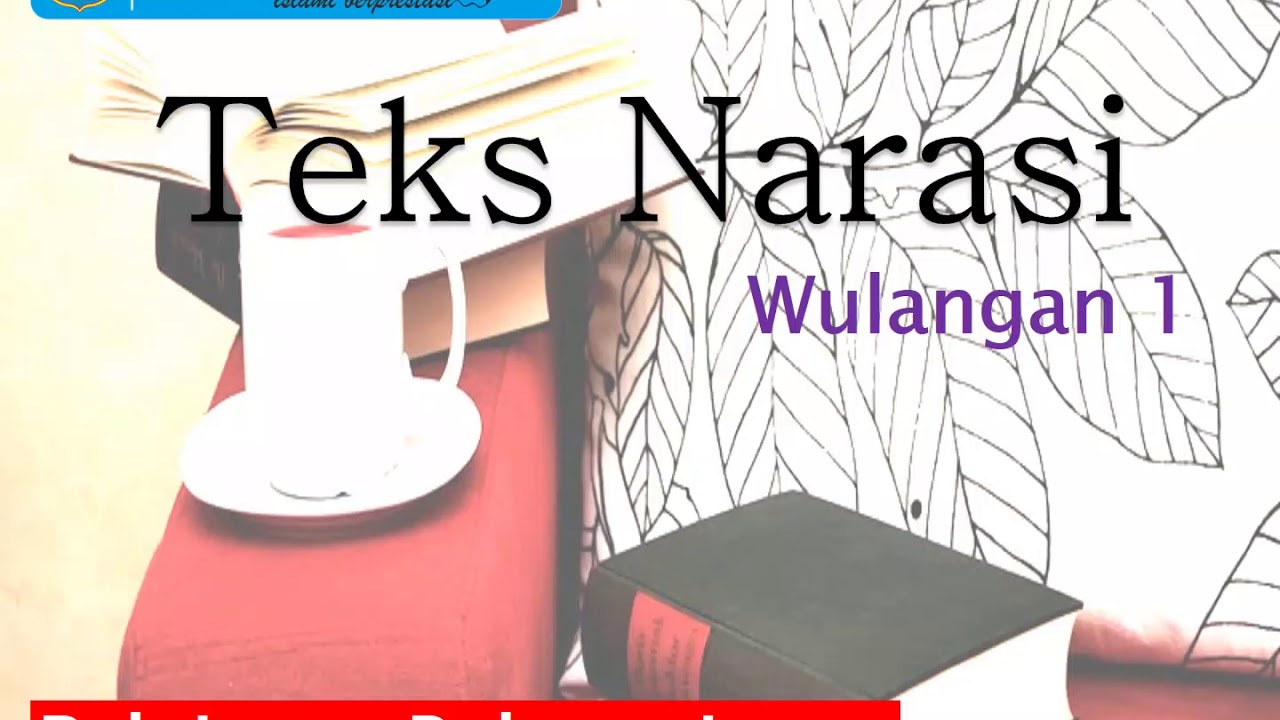 Teks Narasi Basa Jawa - YouTube