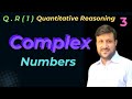 Complex Numbers | Properties of Complex Numbers | Ordered Pairs