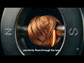 How Electric Motors Work (The Basics)