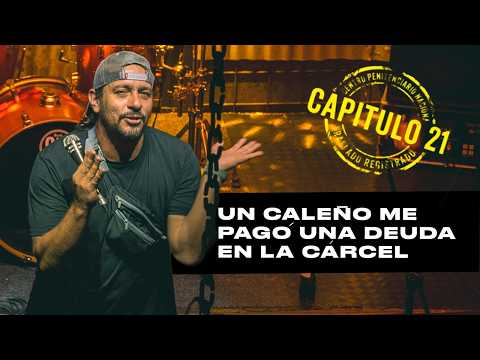 PREGUNTALE AL EXPRESSO CALI- UN CALEÑO ME PAGÓ UNA DEUDA EN LA CÁRCEL- CAP. 21
