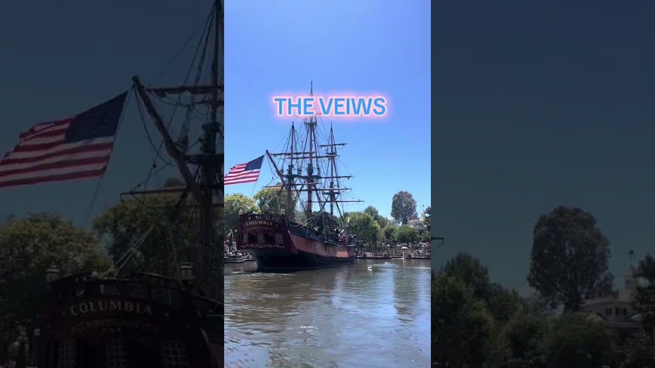 Disney Work Day🏰✨