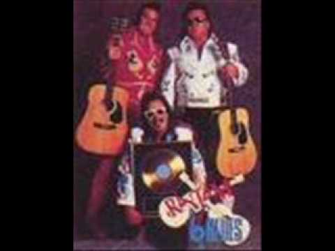 WWF Rhythm & Blues Theme