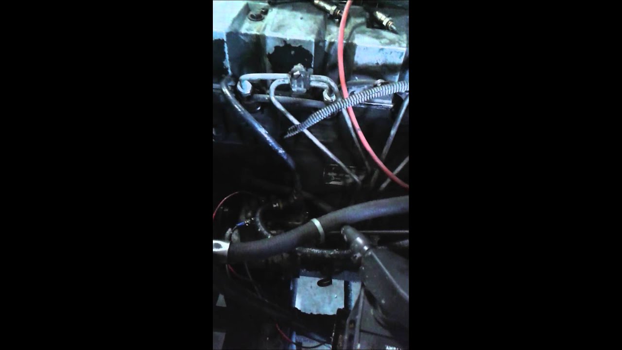 727 automatic transmission from a Airport tug YouTube