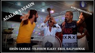 ROMAN HAVASI SEVENLER -BU ADAMLAR MÜTHİŞ -Kurt Prodüksiyon Resimi