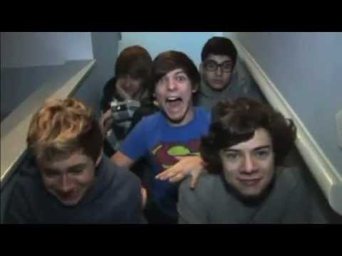 Louis Tomlinson Funniest Moments-One Direction - YouTube