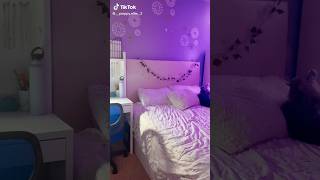 My new room