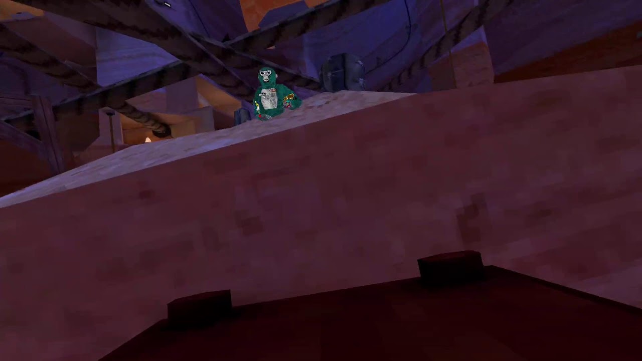 Meta Quest Broadcast | Powered by LIV