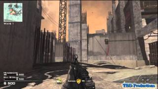 Tbdpros Mw3 Survival Tips Ep 4 Hardhat Hd