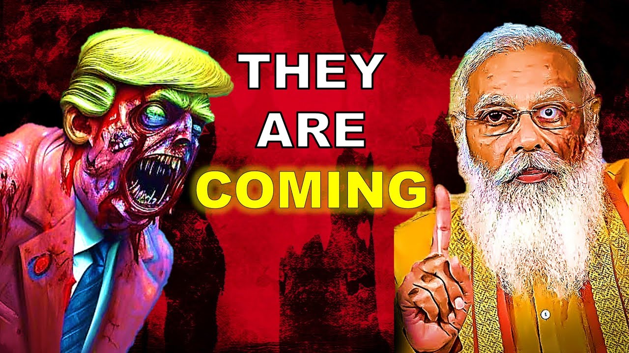 Are Zombies Scientifically Possible | Reality Explained